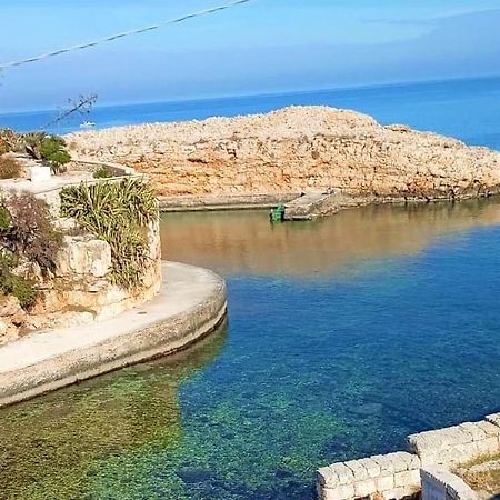 Albachiara Seaview Villa Polignano Polignano a Mare Exteriér fotografie