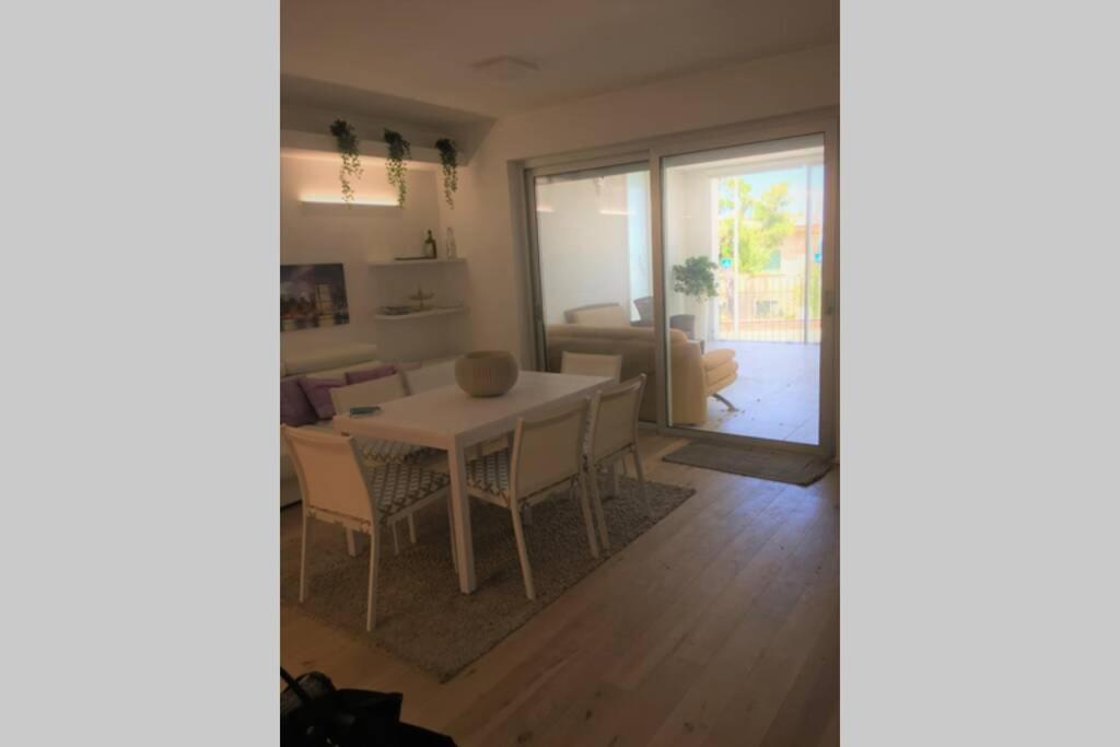 Albachiara Seaview Villa Polignano Polignano a Mare Exteriér fotografie