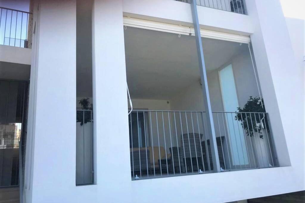 Albachiara Seaview Villa Polignano Polignano a Mare Exteriér fotografie