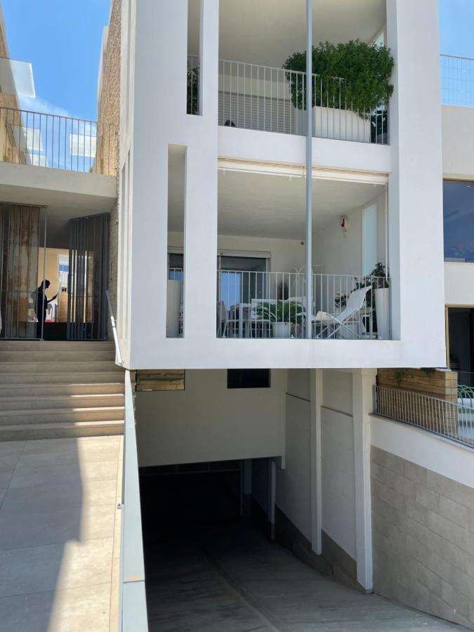 Albachiara Seaview Villa Polignano Polignano a Mare Exteriér fotografie