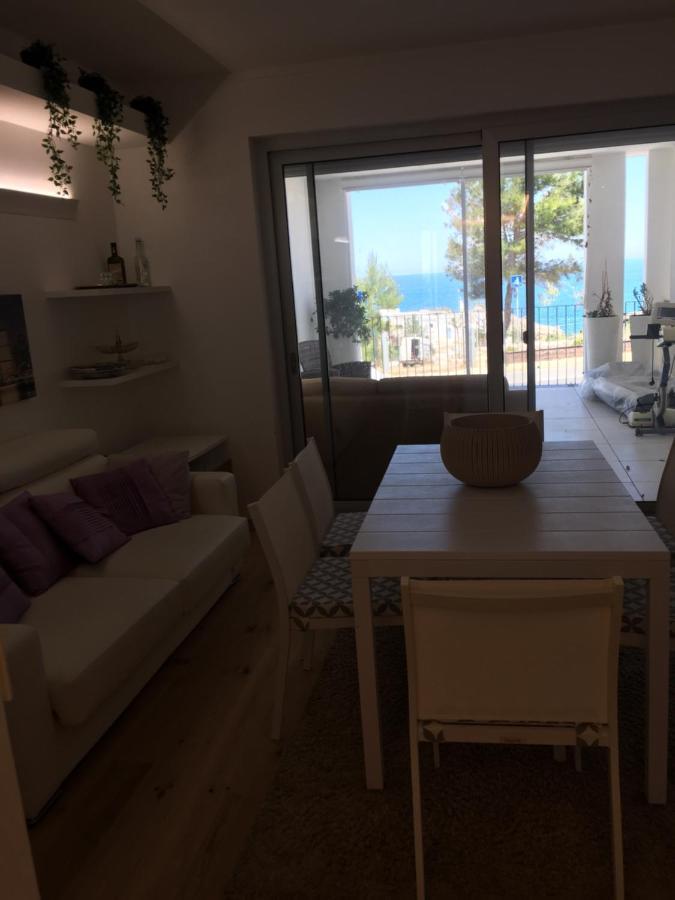Albachiara Seaview Villa Polignano Polignano a Mare Exteriér fotografie