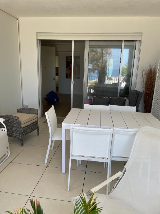 Albachiara Seaview Villa Polignano Polignano a Mare Exteriér fotografie